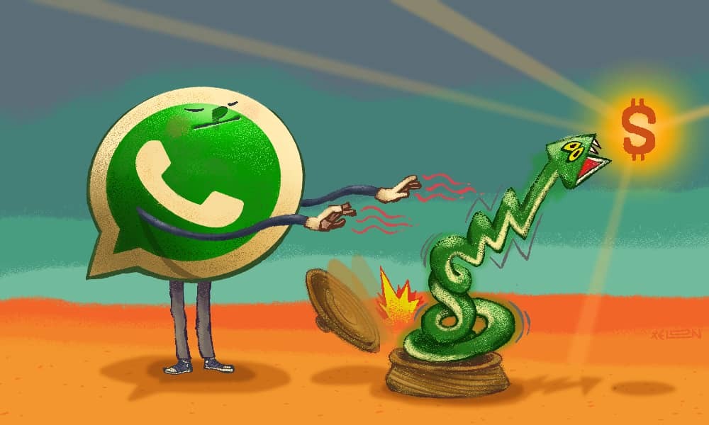 How to Create a WhatsApp Led Growth Strategy for Your Business