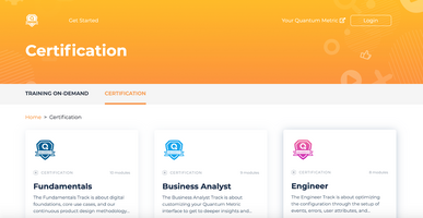 Building a Customer Education Program by Capturing Tribal Knowledge