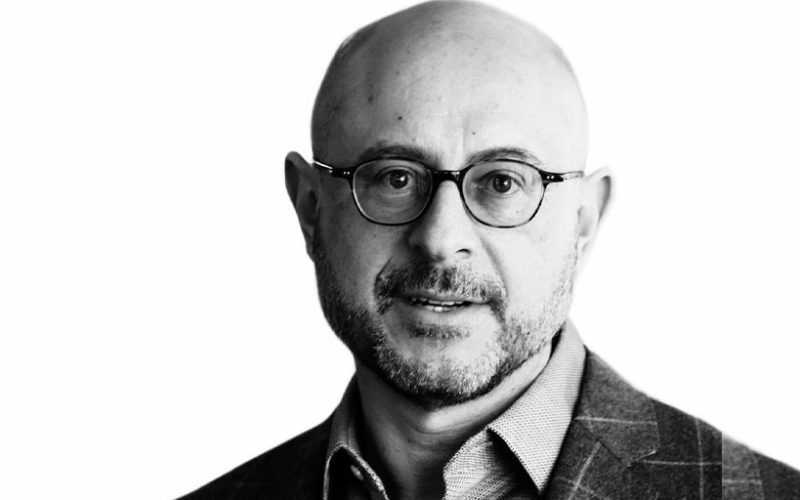 How CMOs Should Approach a New CEO Hire with Acoustic's Norman Guadagno