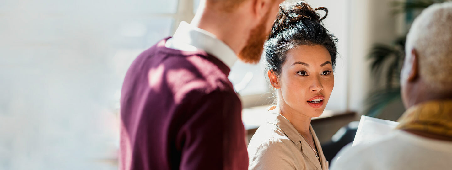 Striking the balance: Fielding communications without inundating your staff