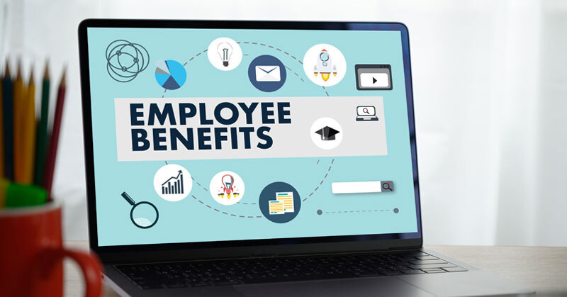 ApplicantPro Payroll Can Help Your New Hires Enroll In Benefits