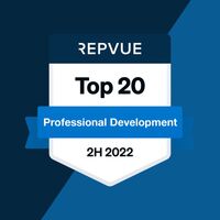 Best Sales Orgs for Professional Development in 2022