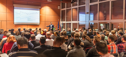 How to Find the Right Venue for Your Hospital's Events