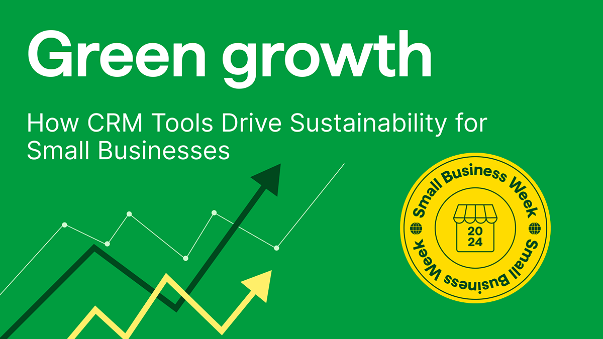 Green Growth in Small Business