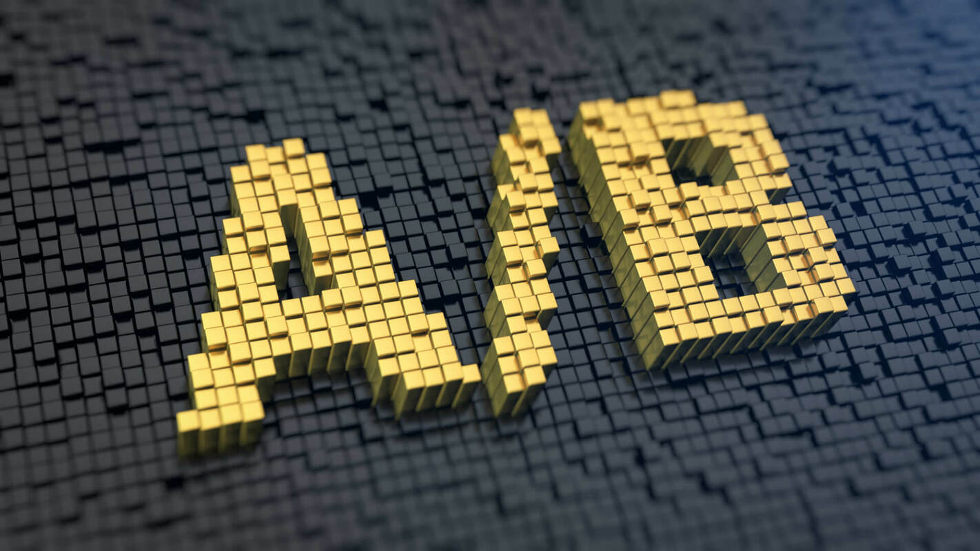 How to use A/B testing to increase your conversion rates • VBOUT