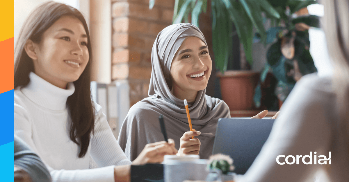 How to align consumer messaging with your brand vision