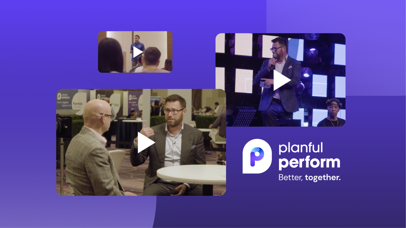 Perform 2022 On-Demand Replays for CFOs and Finance Leaders