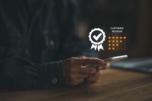 How to claim your online business profiles and respond to customers at a moment's notice