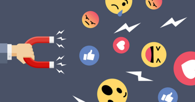 6 Simple Rules for Pull Social Marketing.