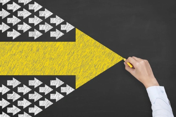 Purpose, values, mission: How to find the "Why" for your small business