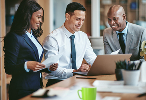 Improve sales contract management with RFP software