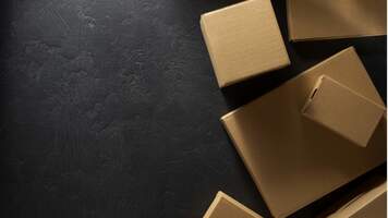 Packaging 101: Choose the Best Packaging for Your Business