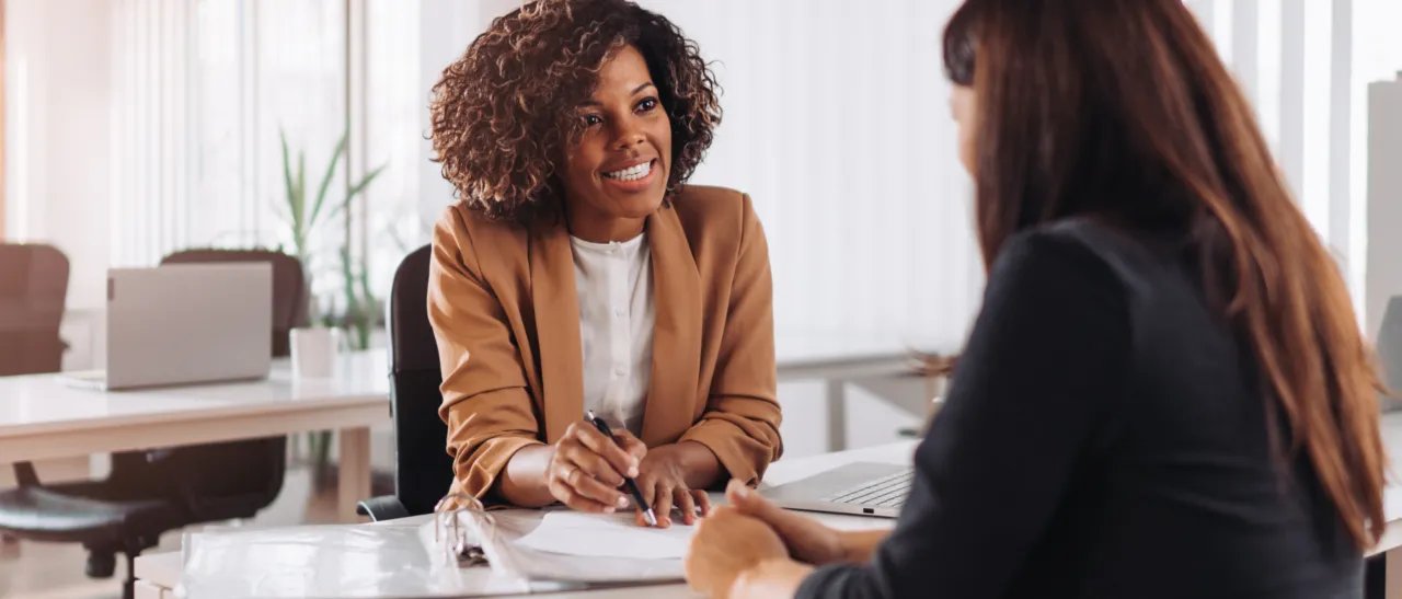 Grow your financial services brand with online listings management