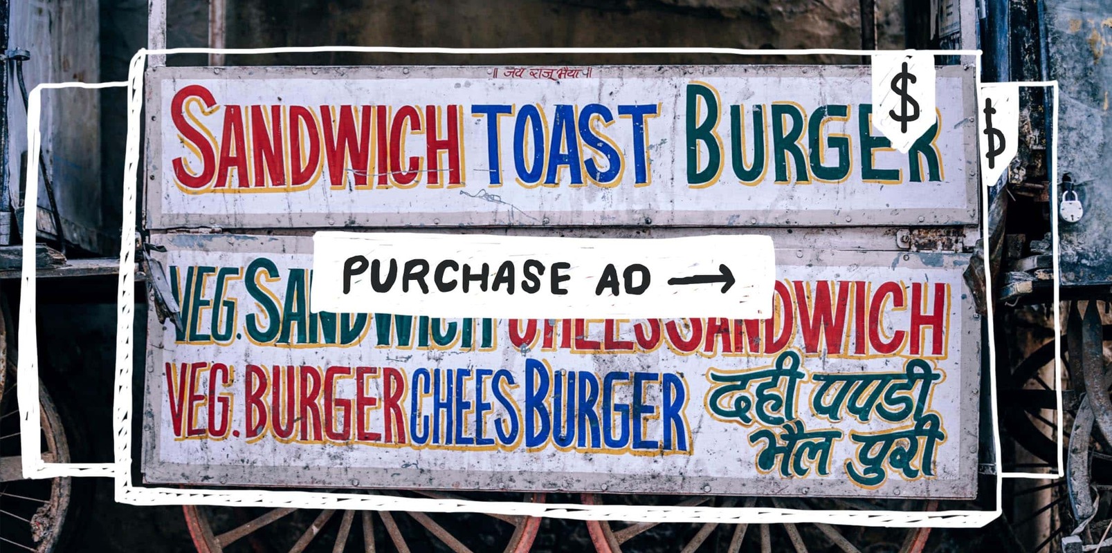 The top 5 reasons to get started with paid advertising