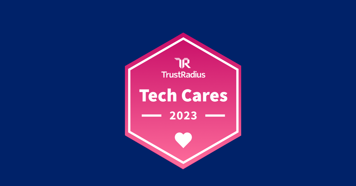 Text-Em-All Wins 2023 Tech Cares Award