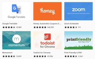 14 Handy Chrome Extensions for SEO in 2022