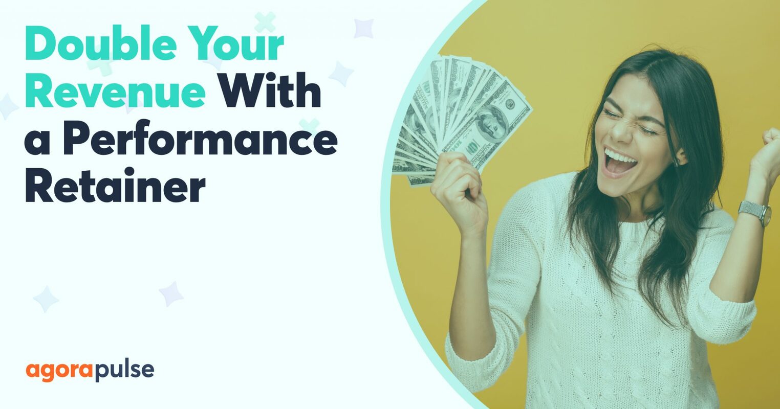 Agency Summit Series: How to Double Your Revenue Without Doubling Your Workforce