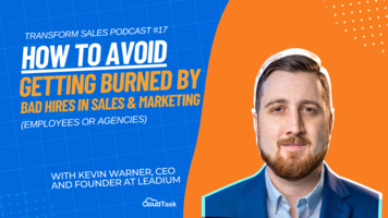 How To Avoid Getting Burned By Bad Hires In Sales & Marketing (Employees Or Agencies)