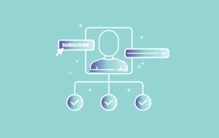 Getting Started with Preference Centers