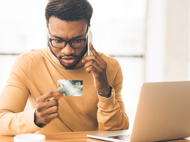 The Rising Challenge of Account Takeover Fraud – What it is, How it Works, and How to Avoid it [Expert Interview]