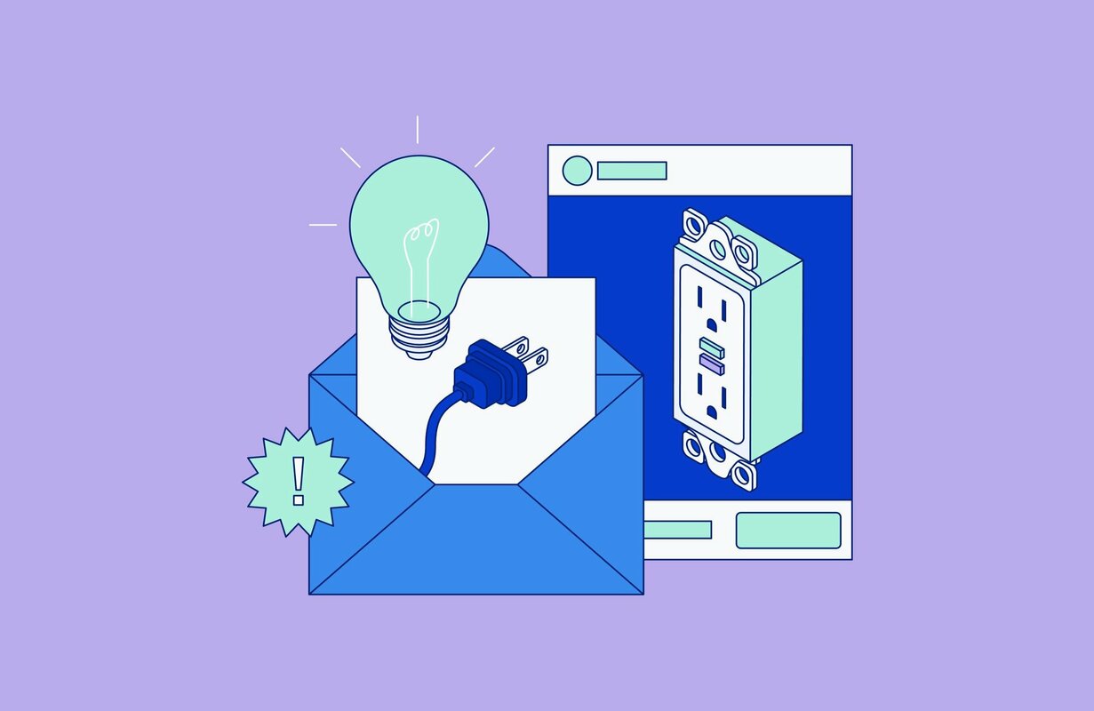 Bright ideas: How to boost your electrician marketing strategy