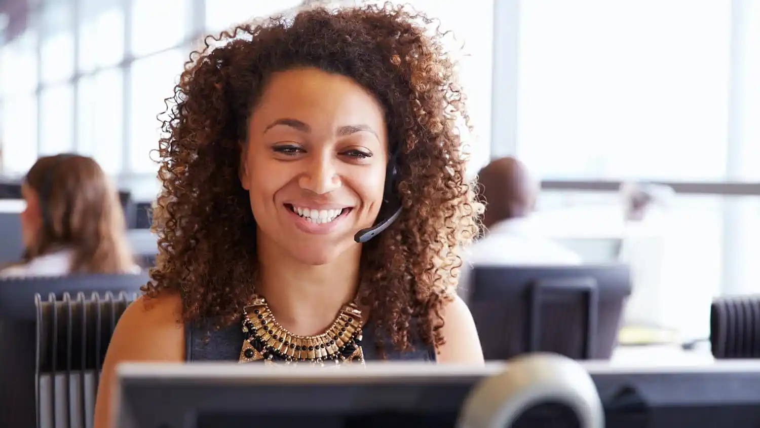 Why 2021 Is the Year To Transform Small and Medium Business Customer Support