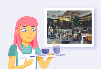 Who's Hungry for a Good Product Experience?