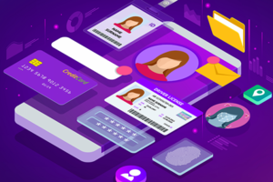 Blockchain and Decentralized Identity: How Transparency Can Improve Identity Verification for Banks