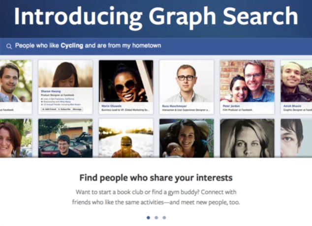 Facebook Graph Search & Privacy Concerns: Should You Be Worried?