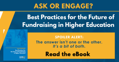 Best Practices For the Future of Fundraising in Higher Education