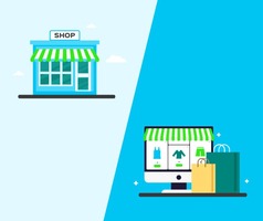 The Battle for the Brands: Sell directly or through retail channels?