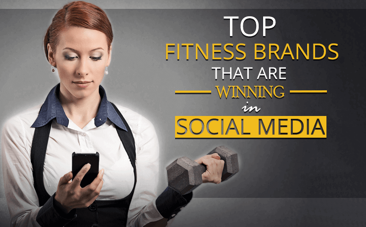Elite Fitness Brands That Are Winning In Social Media | Digital Marketing Blog SmartSites