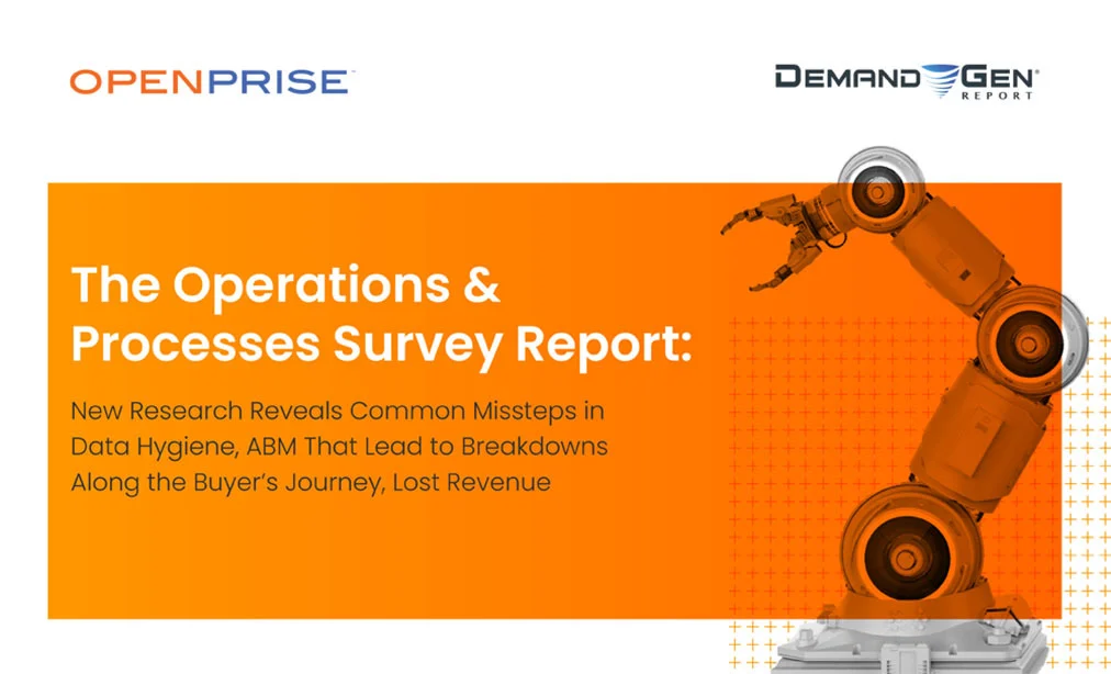 What keeps marketing ops pros up at night?