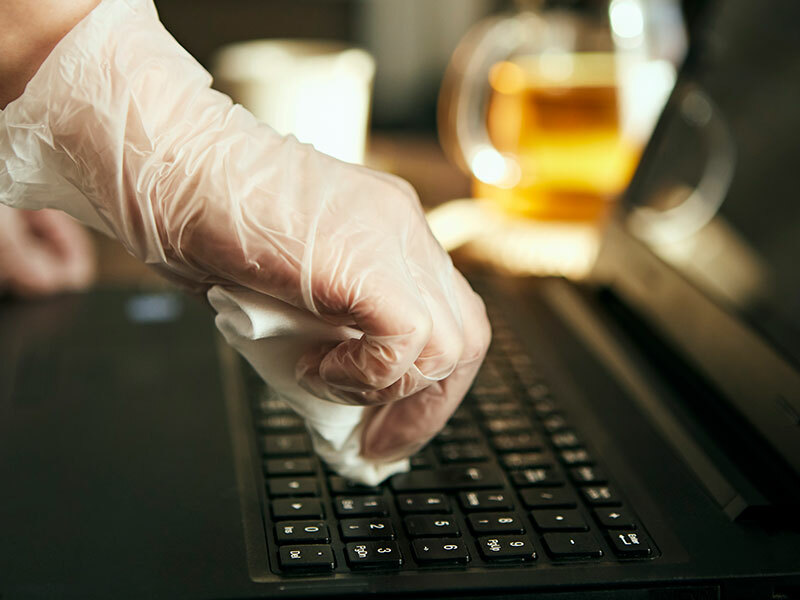 How Can Banks Mitigate the Risks of Consumers' Poor Cyber Hygiene Practices?