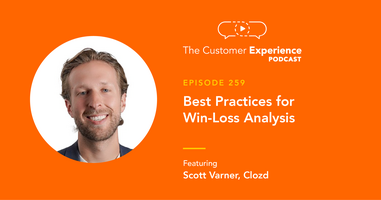 Best Practices for Win-Loss Analysis | Video Email using Gmail, Mobile, and Web | BombBomb.com
