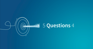 5 Questions 4: Where Marketing is headed, with Chris Brogan