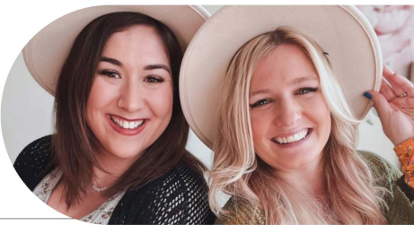 Hustle and shine clothing boutique