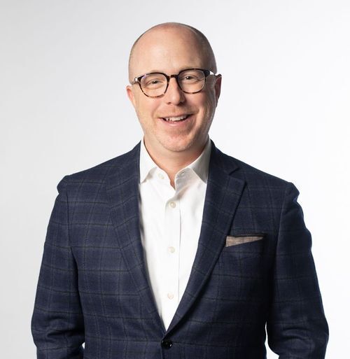 Real talk about financial wellness and authenticity with Peter Dunn