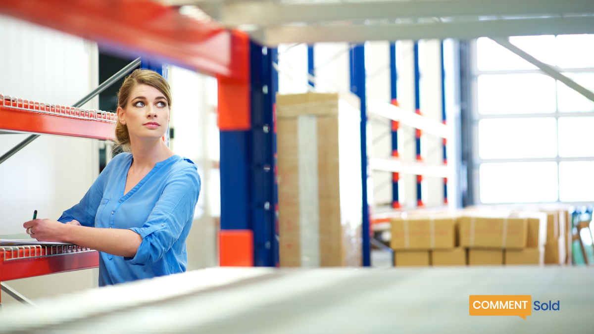 What Is Warehouse Optimization & Why Does It Matter?