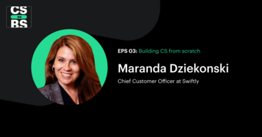 Building CS from scratch