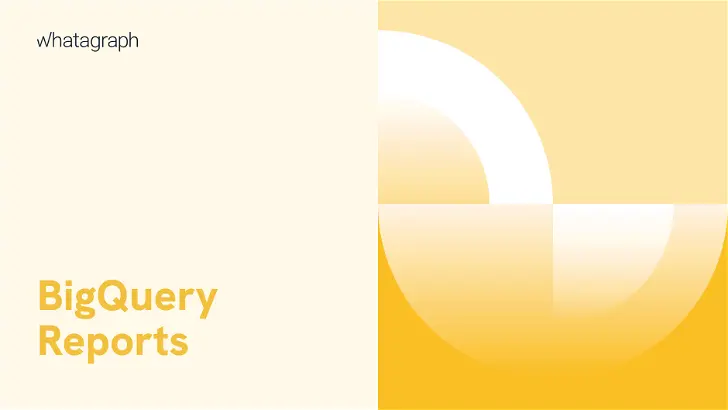 How to Create BigQuery Reports in 3 Easy Steps