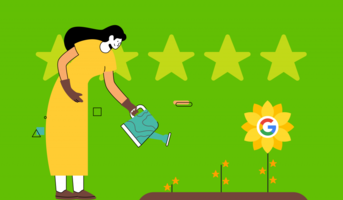 How do I keep track of my reviews on Google? | Birdeye Blog