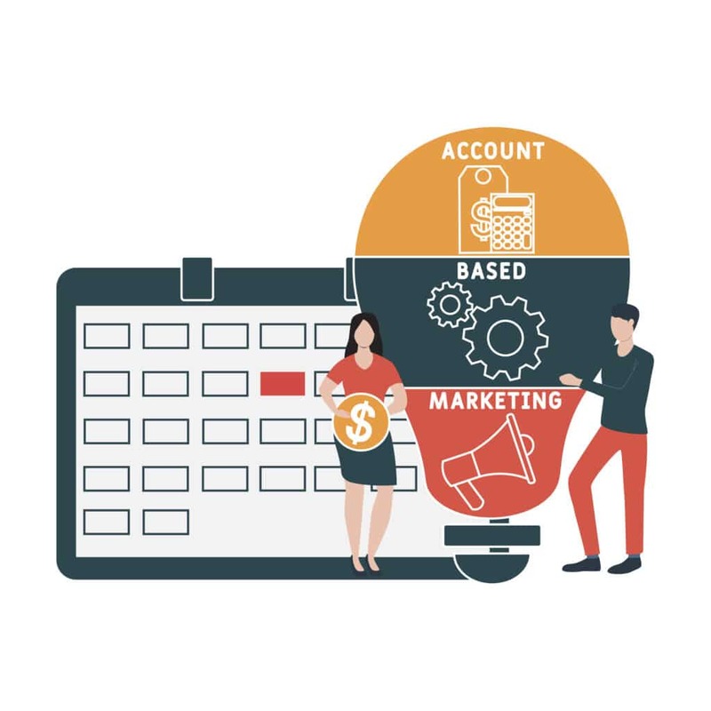 How Account Based Marketing Can Generate ROI