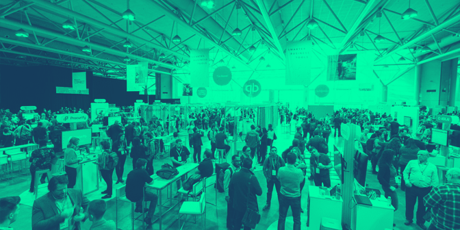 20+ Cannabis Events That Are Shaping A New Industry