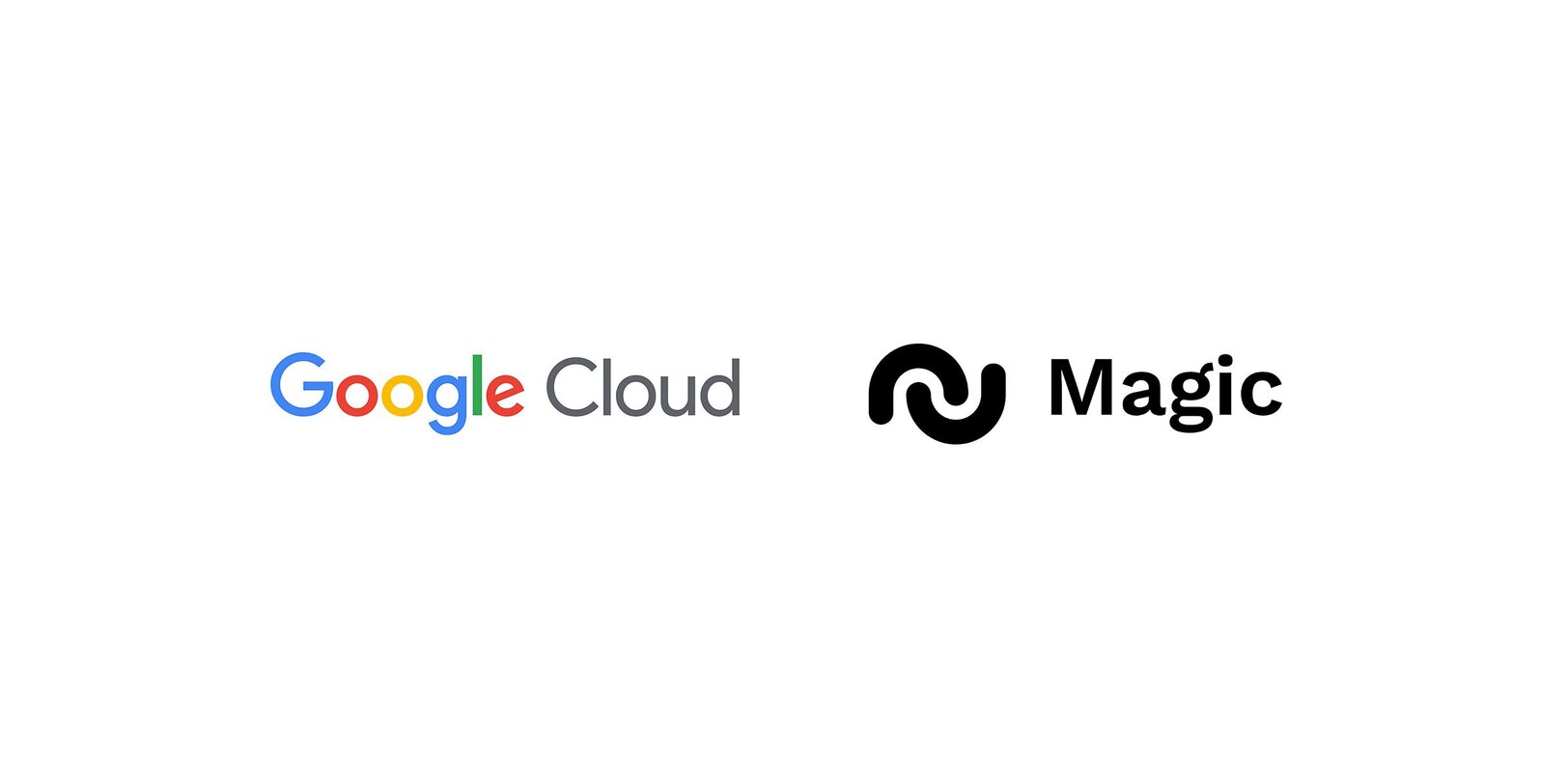 Magic partners with Google Cloud to train frontier-scale LLMs