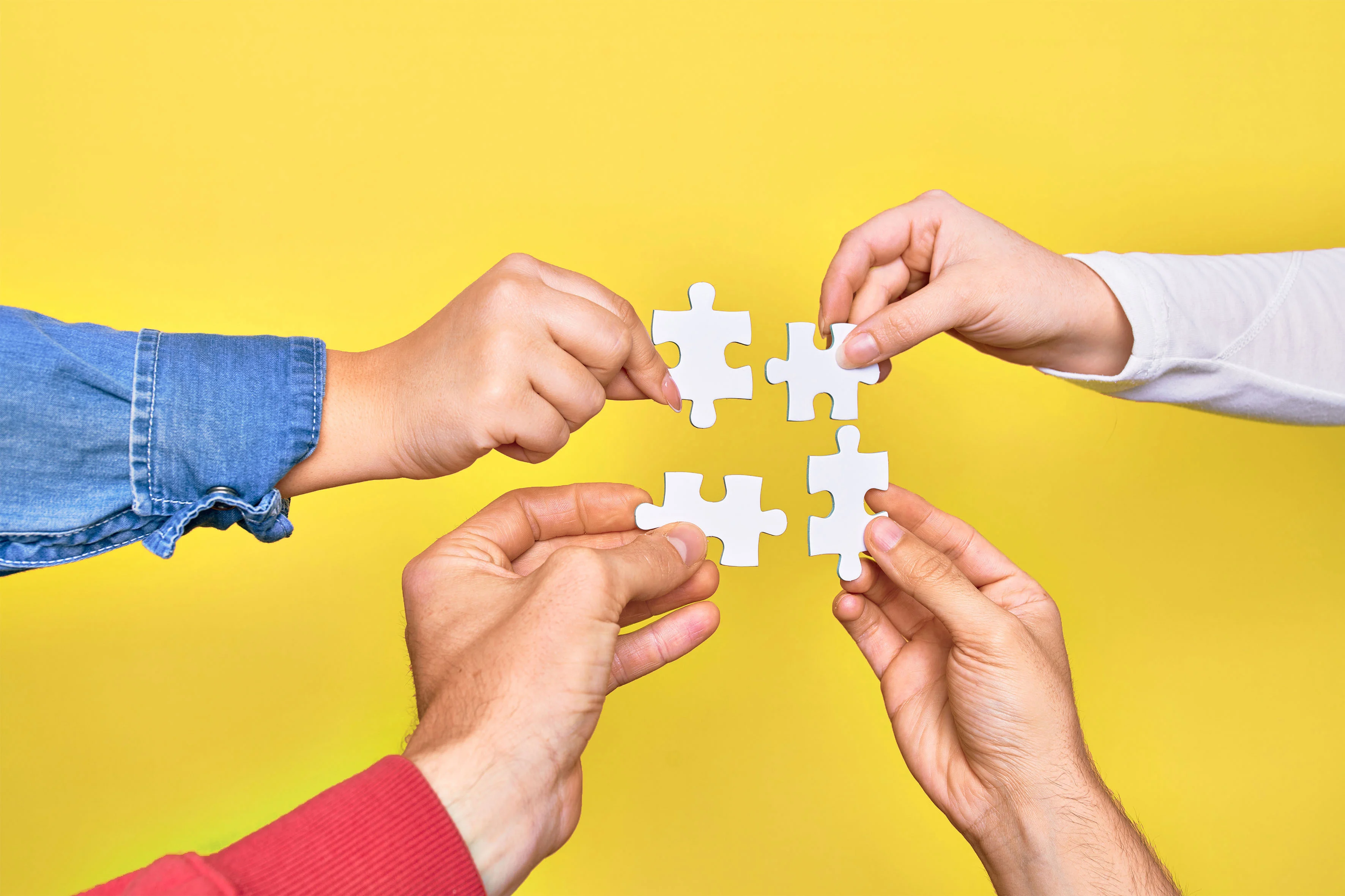 The Future of Retail Is Collaborative