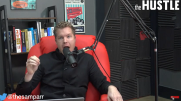 How to Control Emotions ( Advice from CEO Sam Parr )