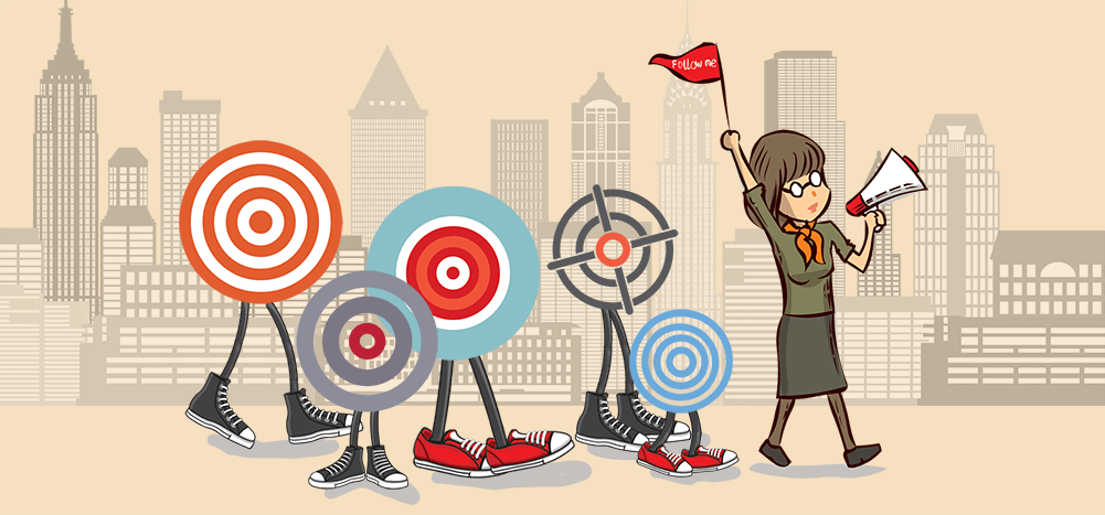 2021 Sales Goals Guide (Examples + How to Set Them)  