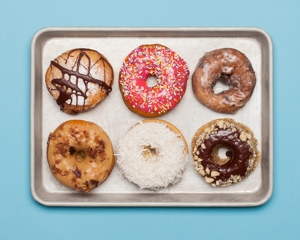 At Mailchimp HQ, Happiness is Serious Business