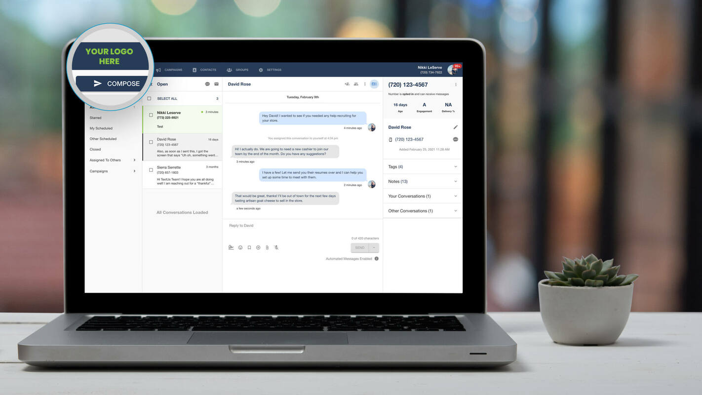 Power of Two: How An Original Equipment Manufacturer (OEM) Improves Product Development in SaaS
